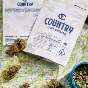 Country Cannabis