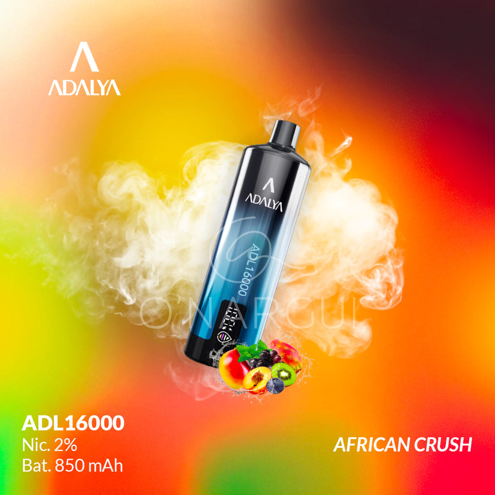 Adalya ADL 16000 - Image 42