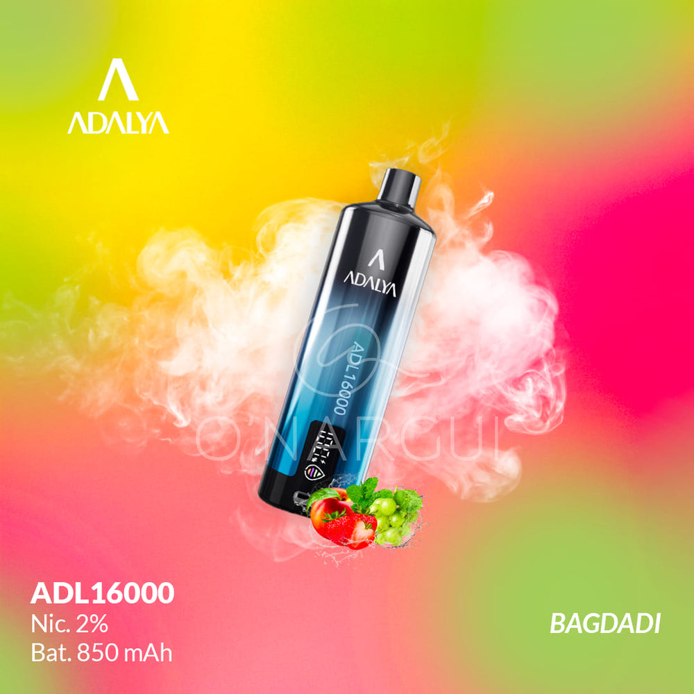 Adalya ADL 16000 - Image 41