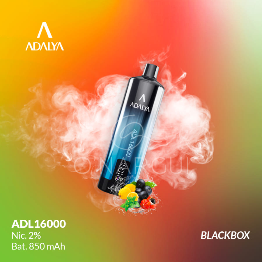 Adalya ADL 16000 - Image 39