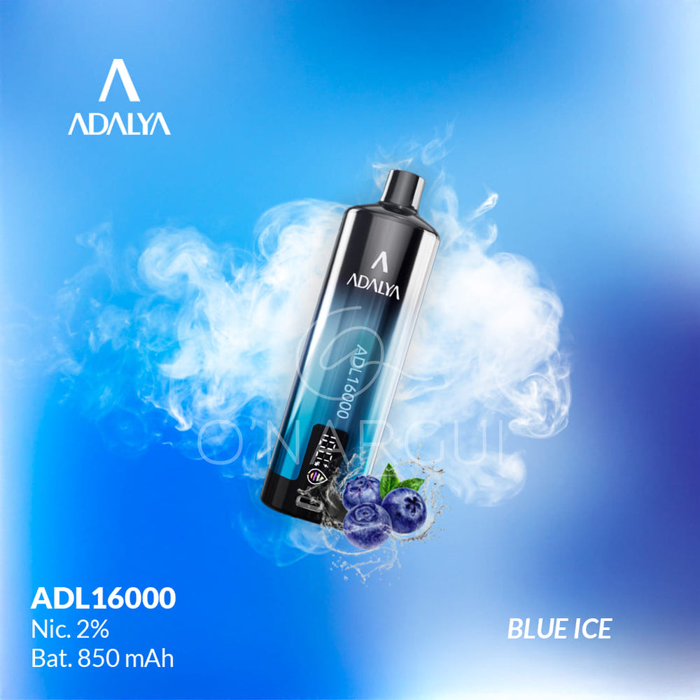 Adalya ADL 16000 - Image 38