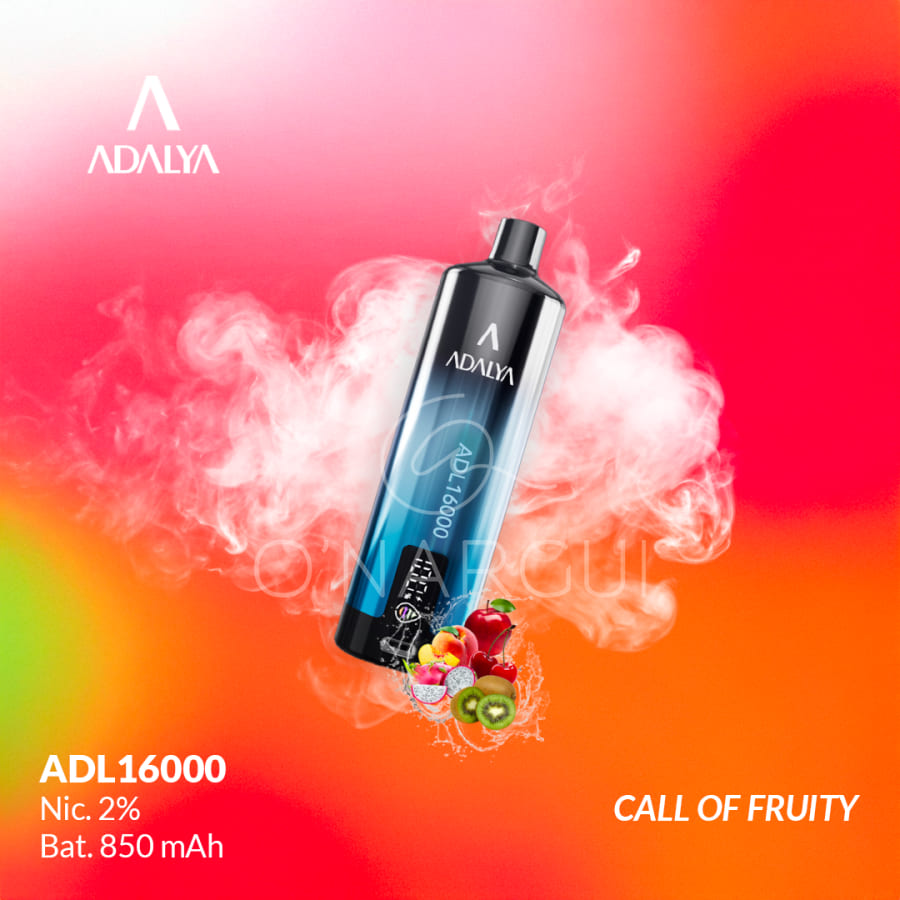 Adalya ADL 16000 - Image 35