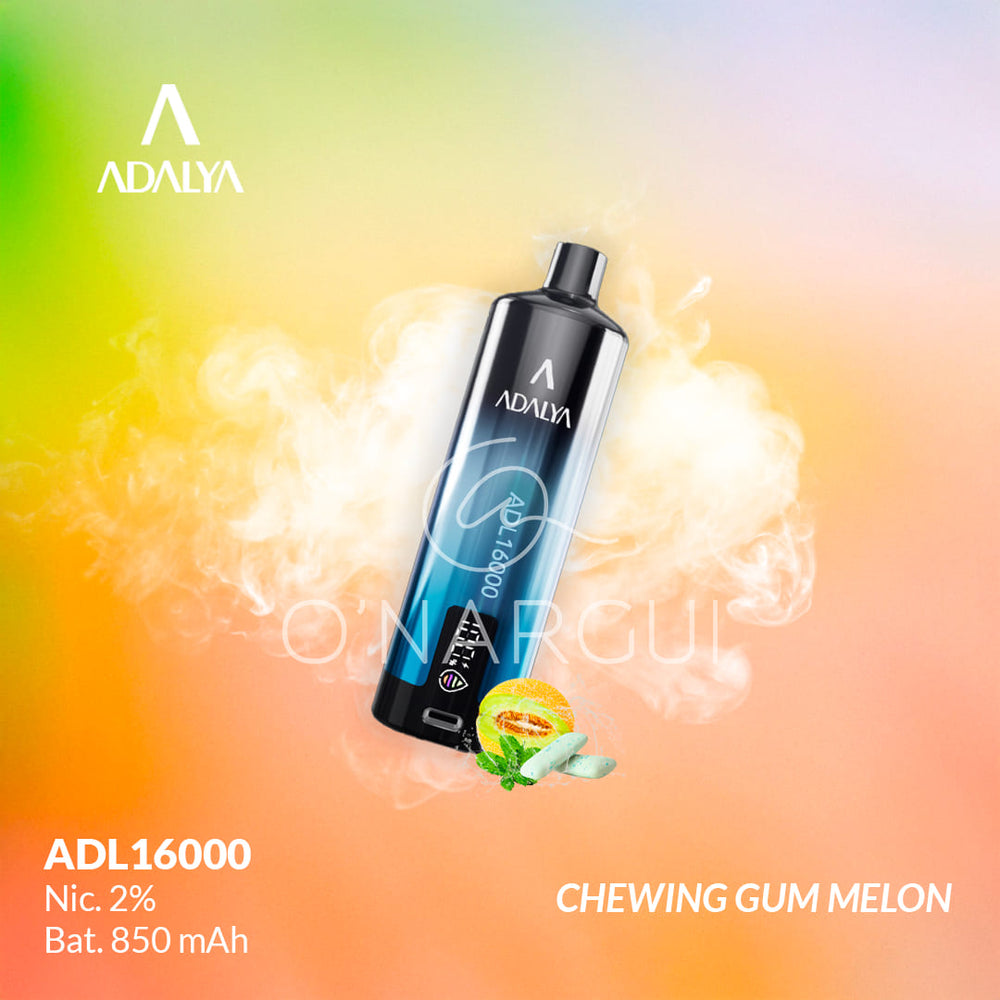 Adalya ADL 16000 - Image 34