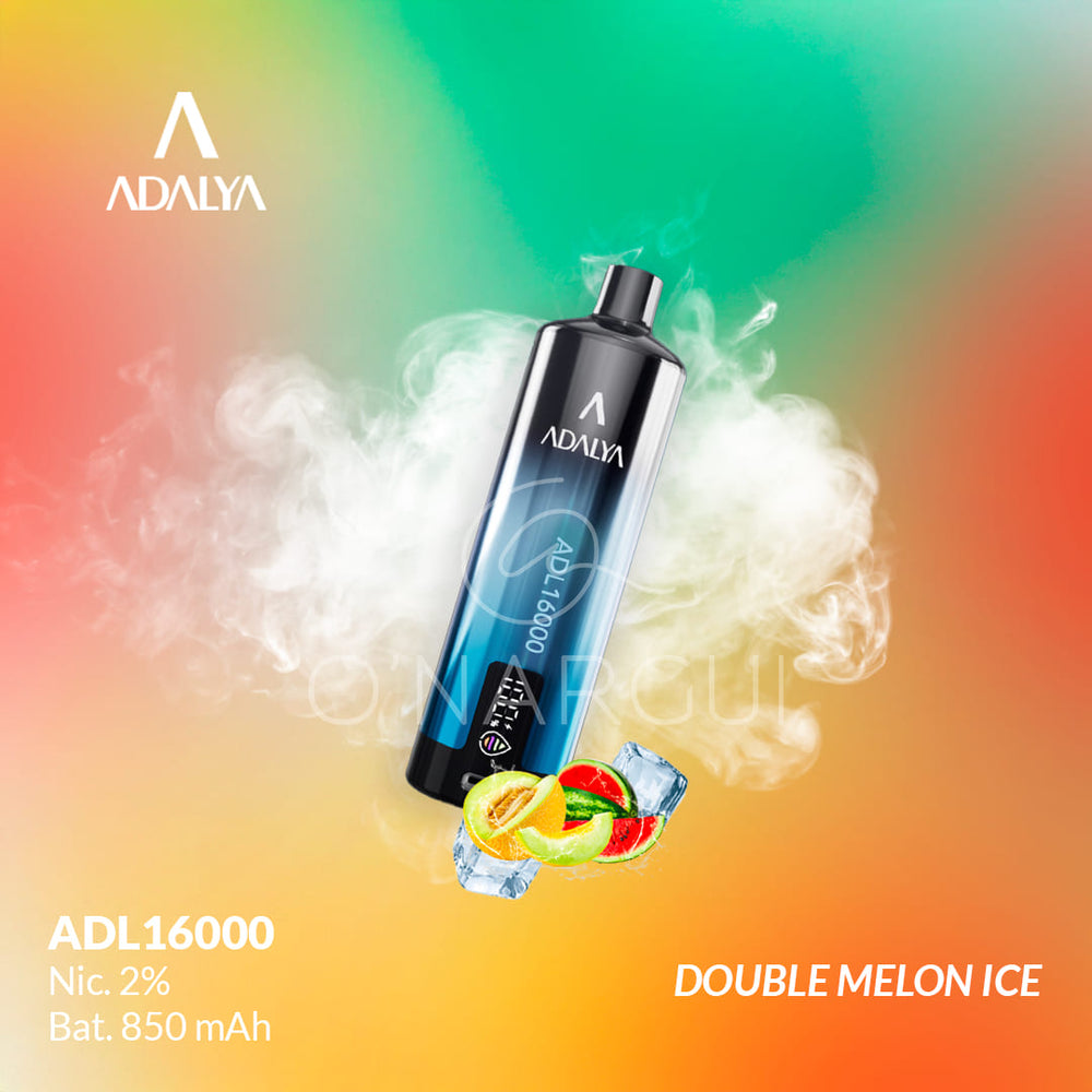 Adalya ADL 16000 - Image 32