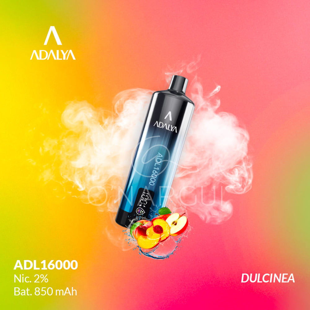 Adalya ADL 16000 - Image 31