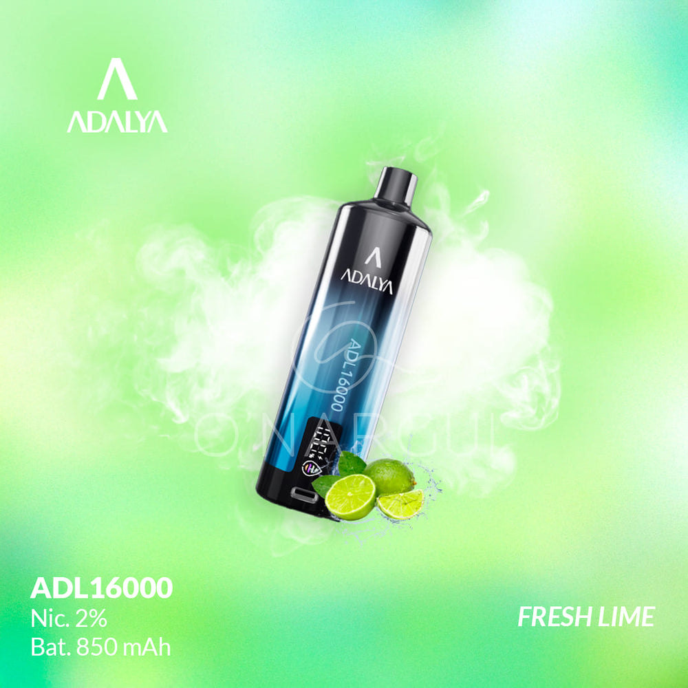 Adalya ADL 16000 - Image 29