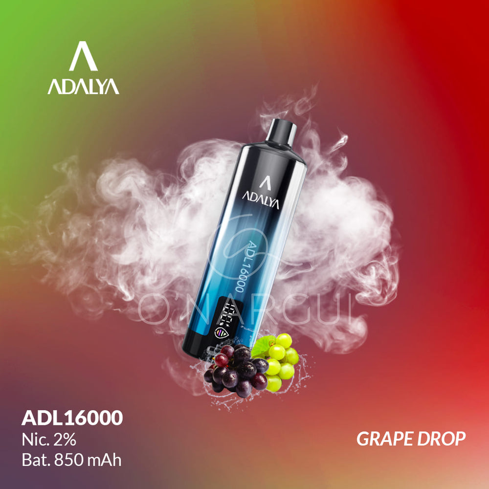Adalya ADL 16000 - Image 27