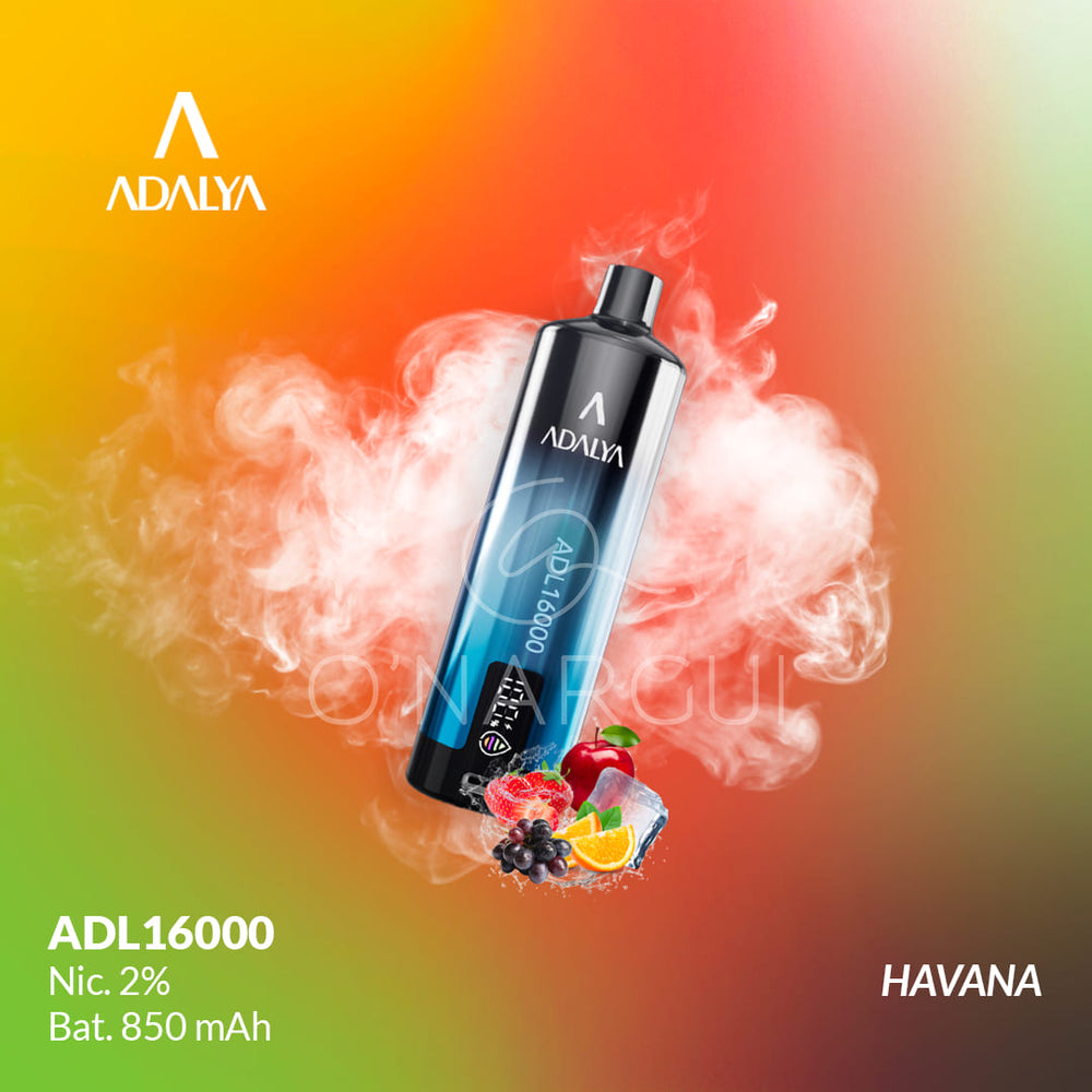 Adalya ADL 16000 - Image 25
