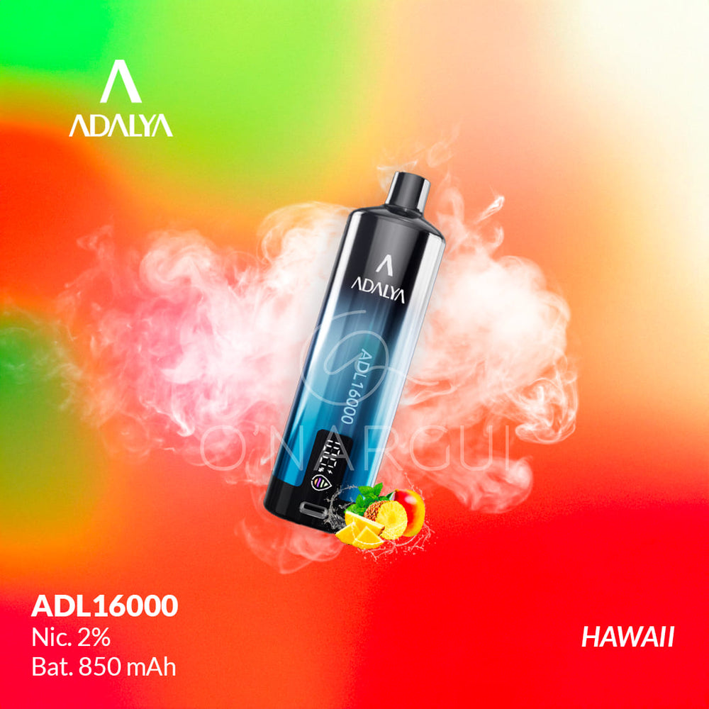 Adalya ADL 16000 - Image 24
