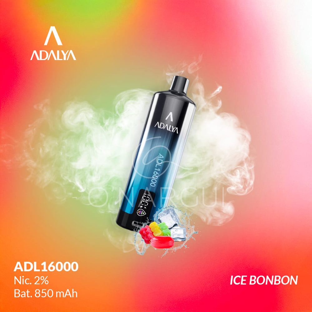 Adalya ADL 16000 - Image 23