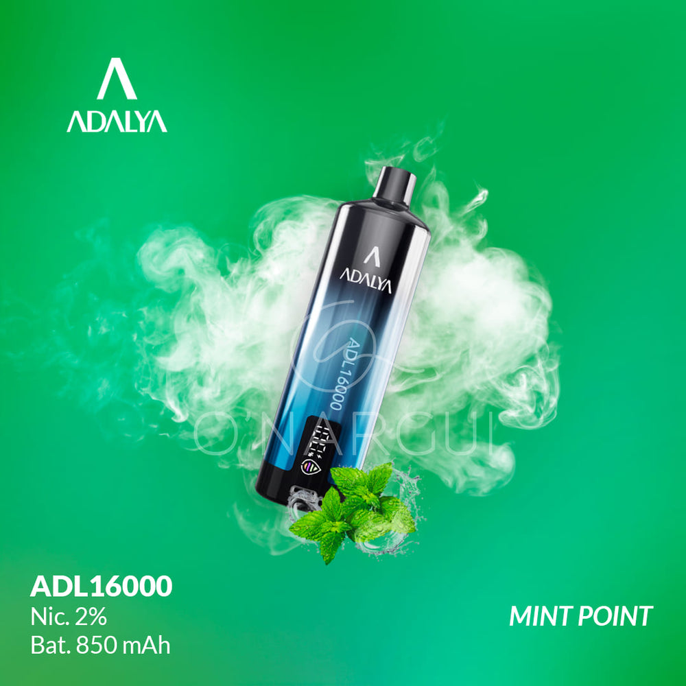 Adalya ADL 16000 - Image 15