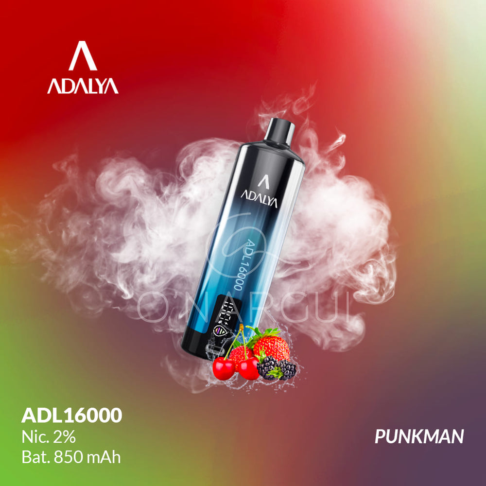Adalya ADL 16000 - Image 10