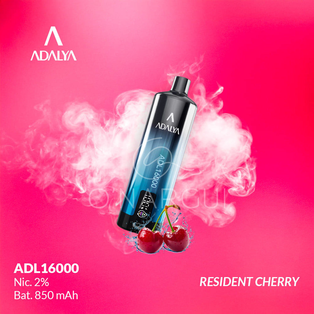 Adalya ADL 16000 - Image 8