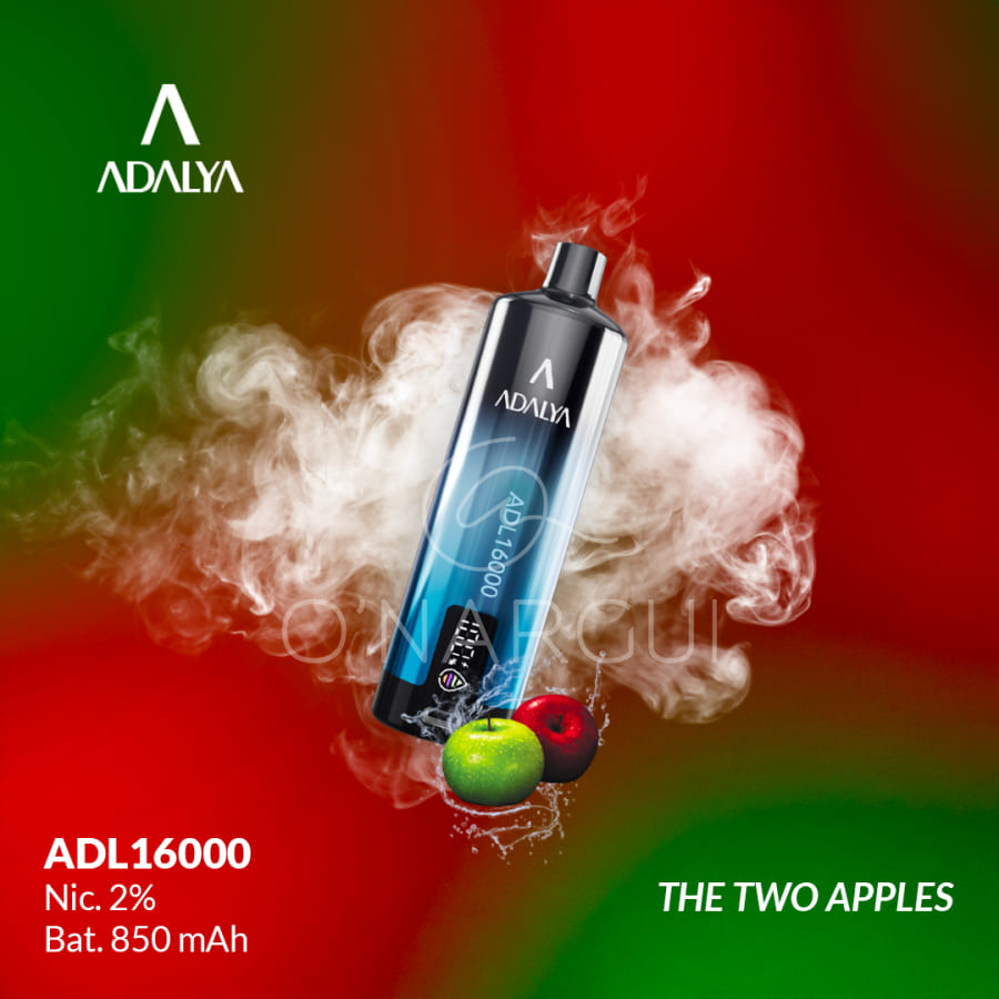 Adalya ADL 16000 - Image 4