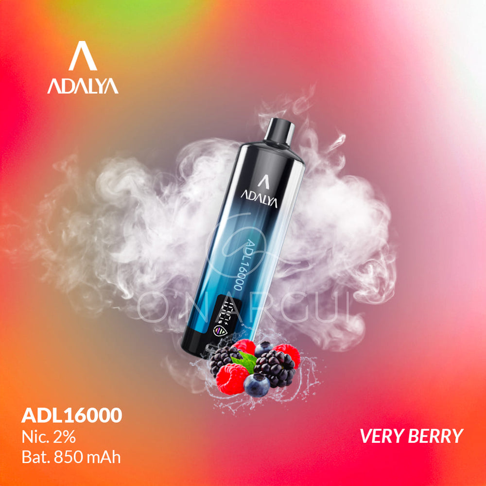 Adalya ADL 16000 - Image 3
