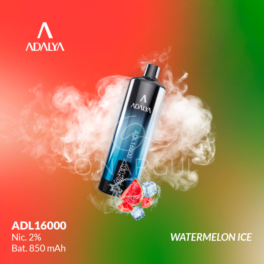 Adalya ADL 16000 - Image 2