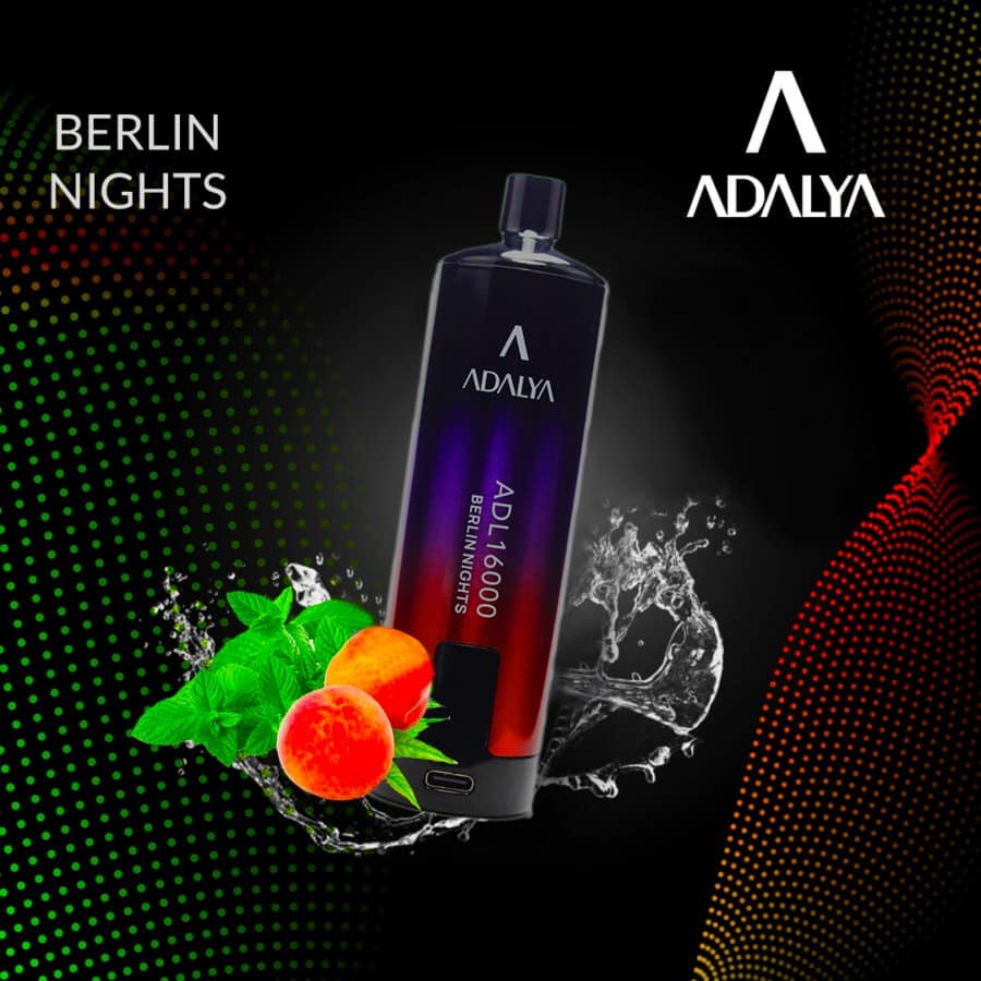 Adalya ADL 16000 - Image 40