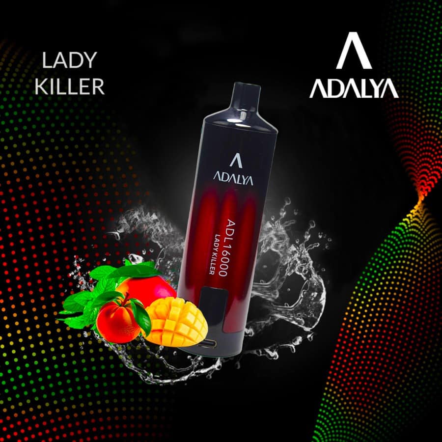 Adalya ADL 16000 - Image 21
