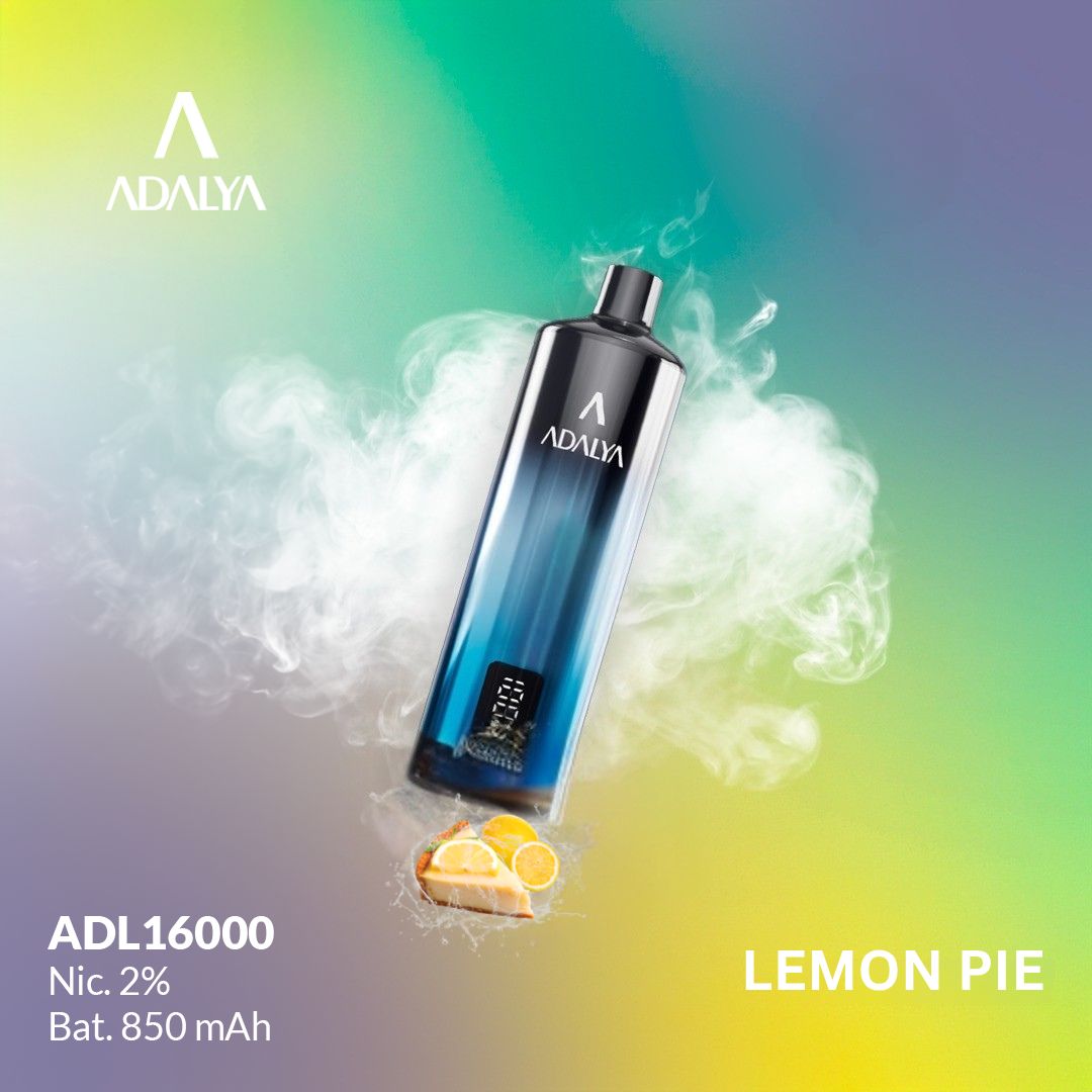 Adalya ADL 16000 - Image 20