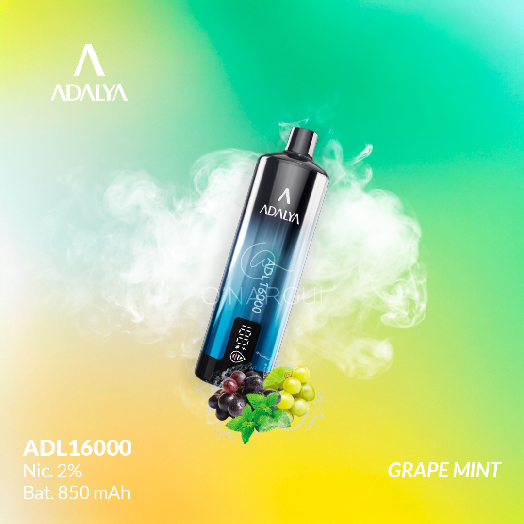Adalya ADL 16000 - Image 26