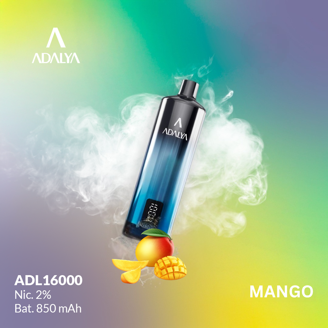 Adalya ADL 16000 - Image 18