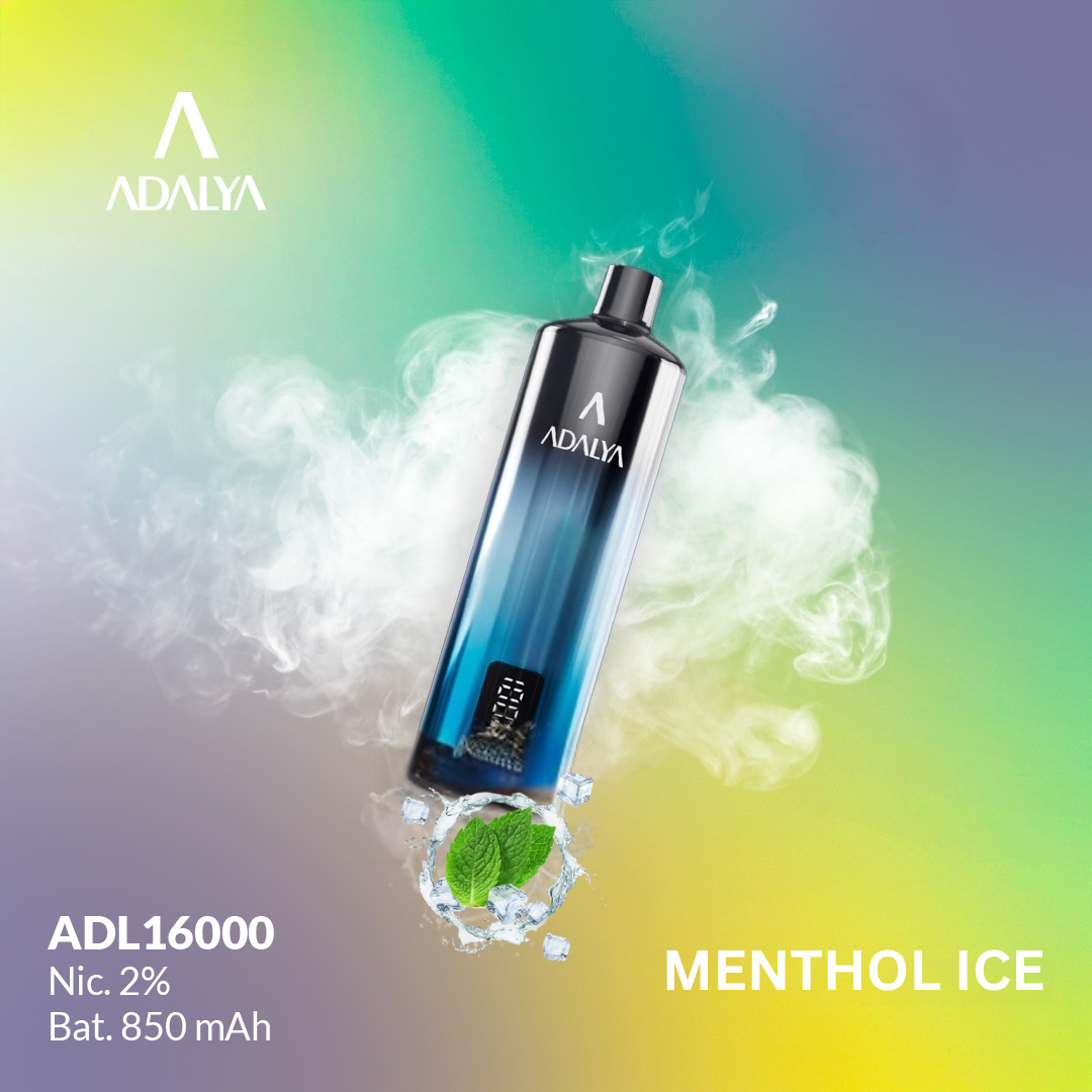 Adalya ADL 16000 - Image 17