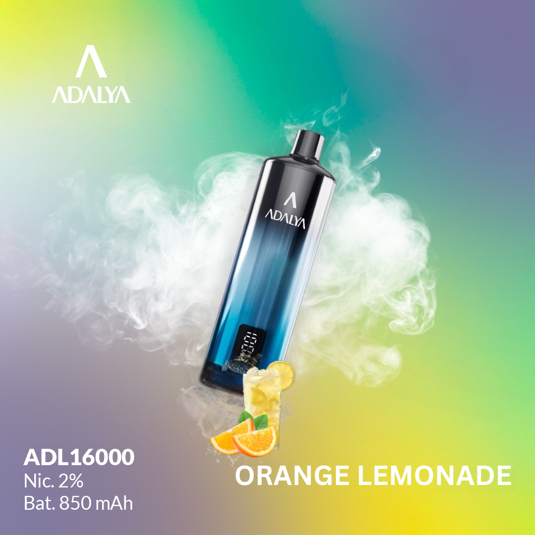 Adalya ADL 16000 - Image 13
