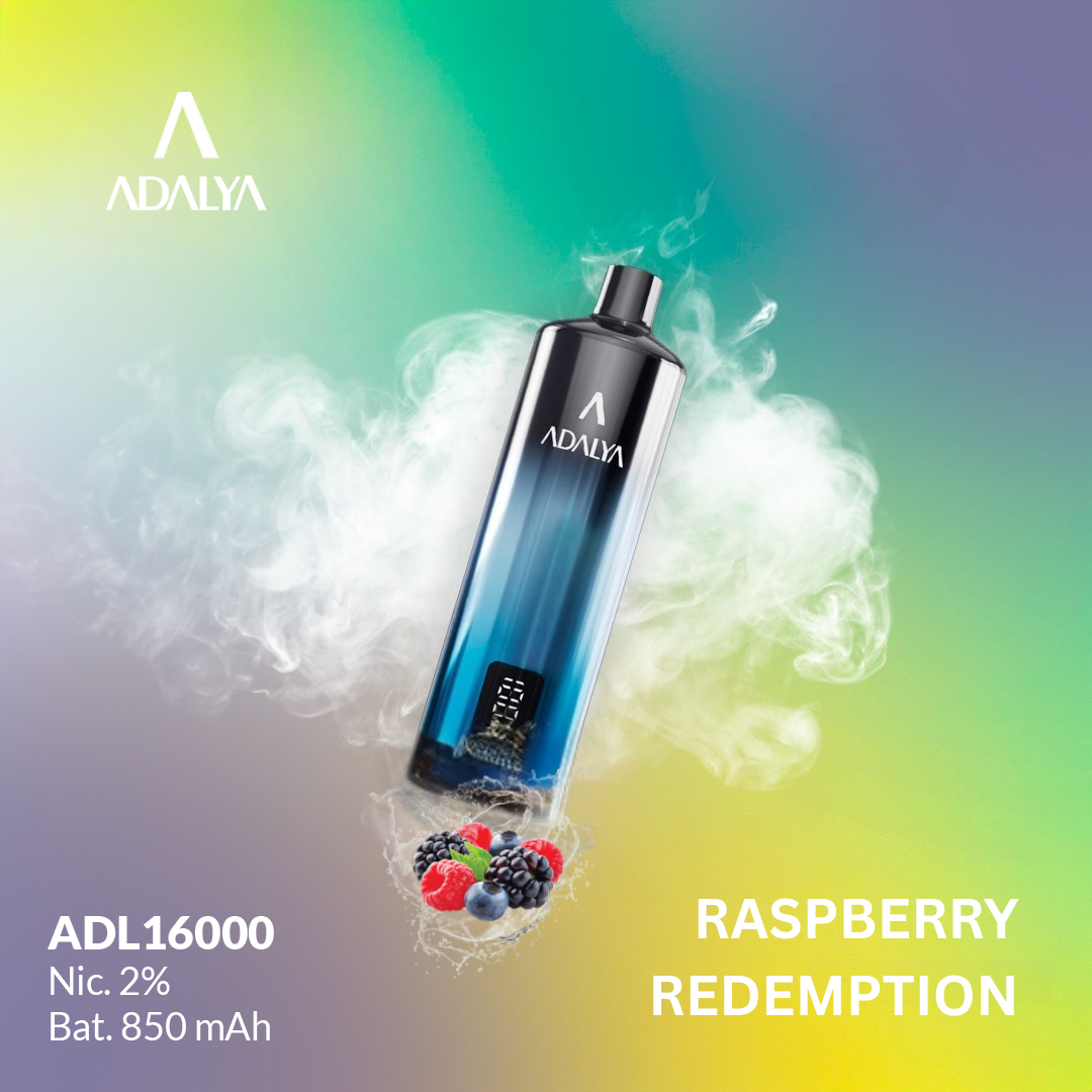 Adalya ADL 16000 - Image 9