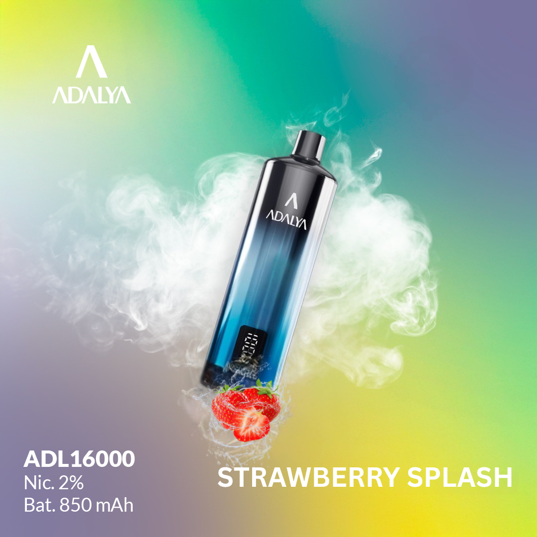 Adalya ADL 16000 - Image 7
