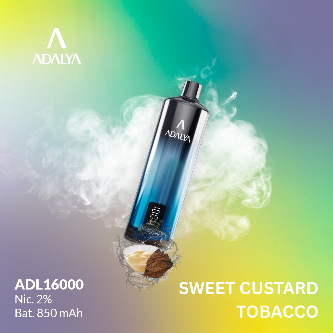 Adalya ADL 16000 - Image 6