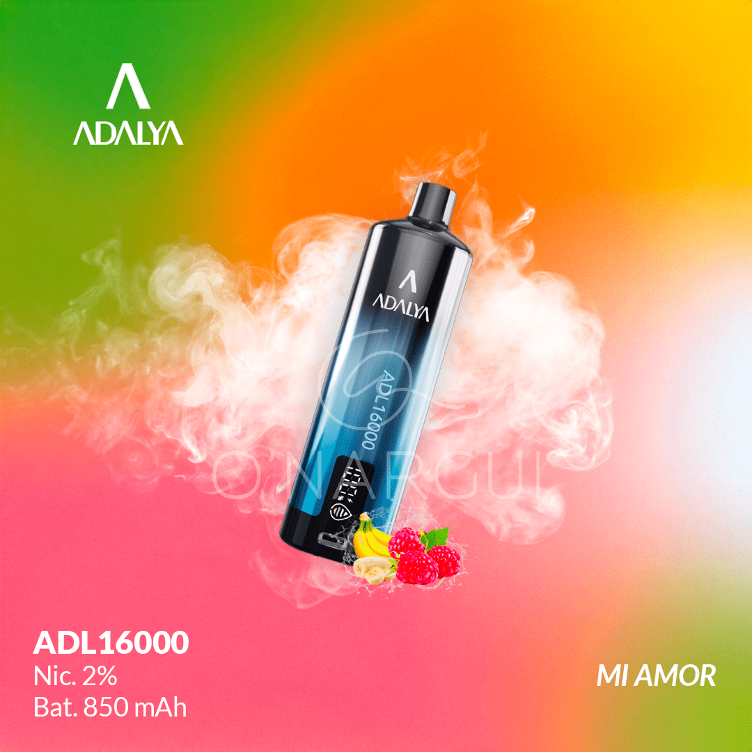 Adalya ADL 16000 - Image 16